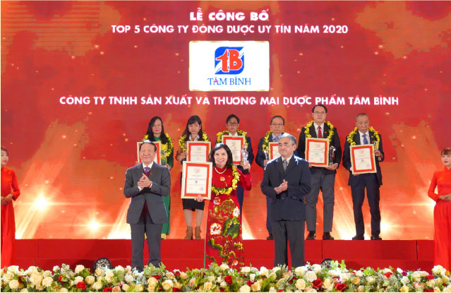 món quà sức khỏe